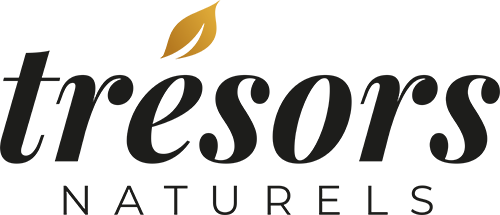 Logo Trésors Naturels